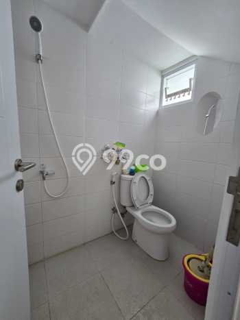 Rumah Modern 3 KT di BSB City Semarang Unfurnished Rumah Modern 3 KT di BSB City Semarang Unfurnished
