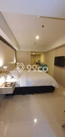 Siap Milik Apartemen 1 KT 1 KM di Semarang Tengah Siap Milik Apartemen 1 KT 1 KM di Semarang Tengah