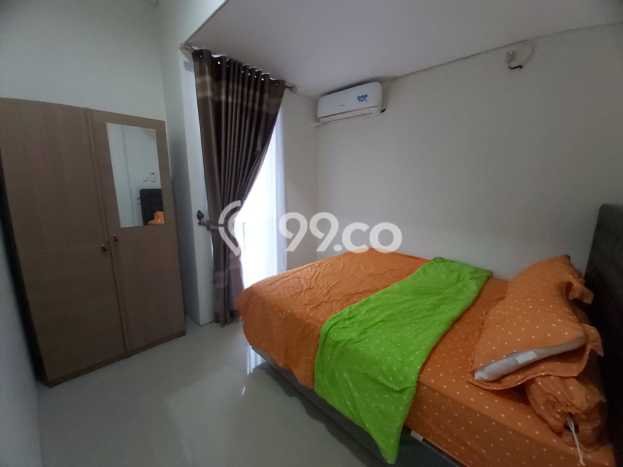 Disewakan! Rumah 3 Kamar Tidur &
2 Kamar Mandi di BSB City, Semarang Disewakan! Rumah 3 Kamar Tidur &
2 Kamar Mandi di BSB City, Semarang