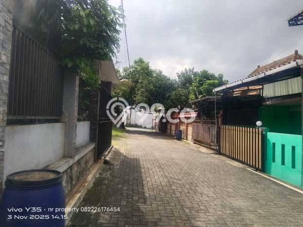 Tanah Lokasi Strategis Kawasan Banyumanik, Luas 420m2m², Akses ke Pusat Kota, Akses Banyumanik, Semarang, Semarang Tanah Lokasi Strategis Kawasan Banyumanik, Luas 420m2m², Akses ke Pusat Kota, Akses Banyumanik, Semarang, Semarang
