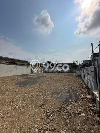 Untuk Dijual Tanah 246m2 di Kenconowungu, Semarang Untuk Dijual Tanah 246m2 di Kenconowungu, Semarang