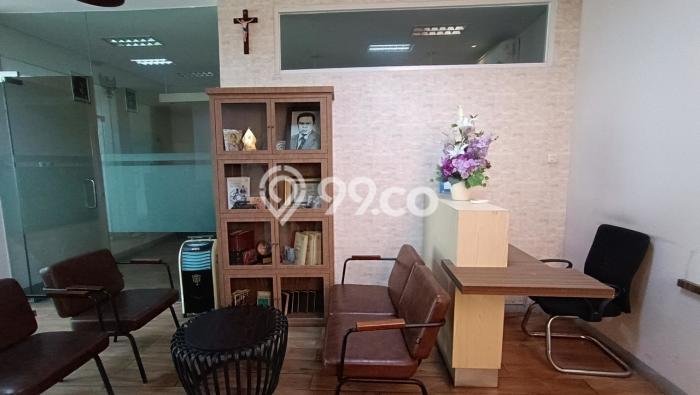 Unit Kantor Dijual di Semarang Tengah Semarang Luas Bangunan 634m2 Unit Kantor Dijual di Semarang Tengah Semarang Luas Bangunan 634m2