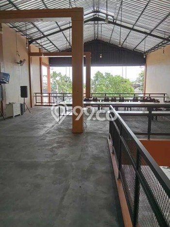Unit Komersial Strategis di Genuk, Semarang Potensi Cuan Besar Unit Komersial Strategis di Genuk, Semarang Potensi Cuan Besar