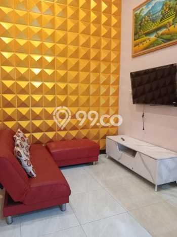 Hunian Cantik Minimalis Lb 80m2 di BSB City, Semarang Hunian Cantik Minimalis Lb 80m2 di BSB City, Semarang