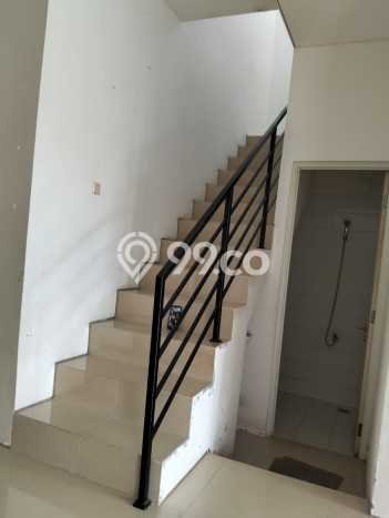 Jarang Ada! Rumah Sewa 3 Kamar Bagus Siap Huni BSB City Jarang Ada! Rumah Sewa 3 Kamar Bagus Siap Huni BSB City