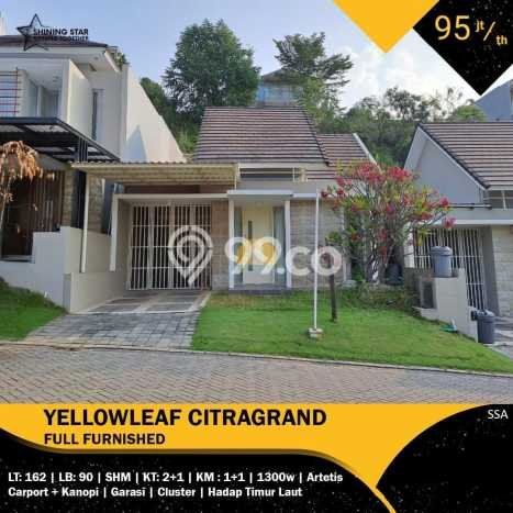 Disewakan! Rumah 2 Kamar Tidur &
1 Kamar Mandi di CitraGrand, Semarang Disewakan! Rumah 2 Kamar Tidur &
1 Kamar Mandi di CitraGrand, Semarang