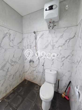 Rumah Disewakan Semarang LT 120m2 LB 66m2 Kawasan BSB City Rumah Disewakan Semarang LT 120m2 LB 66m2 Kawasan BSB City