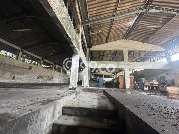 Tanah Komersial Dijual di Semarang Barat Semarang 1160m2 Tanah Komersial Dijual di Semarang Barat Semarang 1160m2