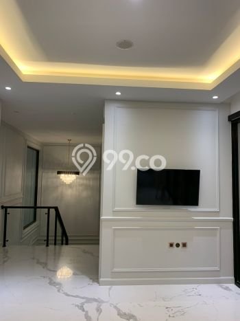 Dijual Rumah Elit Exclusive di BSB City, Semarang Dijual Rumah Elit Exclusive di BSB City, Semarang
