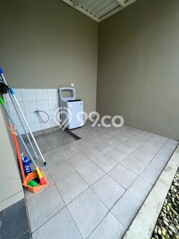 Disewakan! Rumah 2 Kamar Tidur &
1 Kamar Mandi di CitraGrand, Semarang Disewakan! Rumah 2 Kamar Tidur &
1 Kamar Mandi di CitraGrand, Semarang