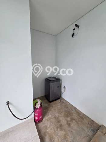 Rumah Sewa Semarang LT 120m2 LB 66m2 Area BSB City Rumah Sewa Semarang LT 120m2 LB 66m2 Area BSB City