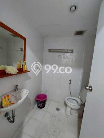 Hunian Apartemen 1 KT 1 KM Dijual di Tembalang Semarang, Luas 21m2 Hunian Apartemen 1 KT 1 KM Dijual di Tembalang Semarang, Luas 21m2