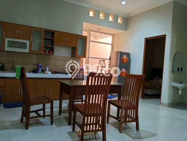 Jarang Ada! Rumah Kontrakan 2 Kamar Bagus Siap Huni BSB City Jarang Ada! Rumah Kontrakan 2 Kamar Bagus Siap Huni BSB City