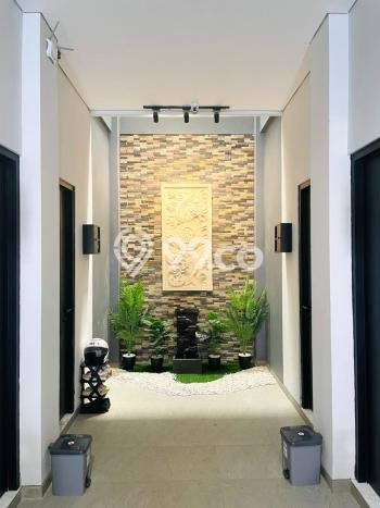 Rumah Kost Dijual di Semarang Barat, Semarang, 21 KT, 21 KM, Bangunan 375m2 Rumah Kost Dijual di Semarang Barat, Semarang, 21 KT, 21 KM, Bangunan 375m2