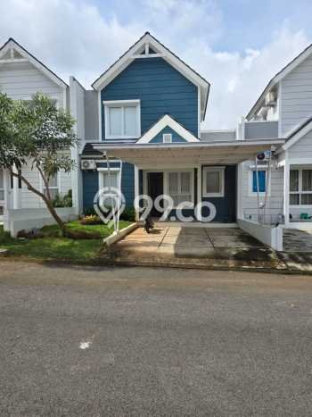 Rumah Modern 3 KT di BSB City Semarang Unfurnished Rumah Modern 3 KT di BSB City Semarang Unfurnished