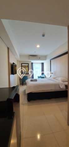 Siap Milik Apartemen 1 KT 1 KM di Semarang Tengah Siap Milik Apartemen 1 KT 1 KM di Semarang Tengah
