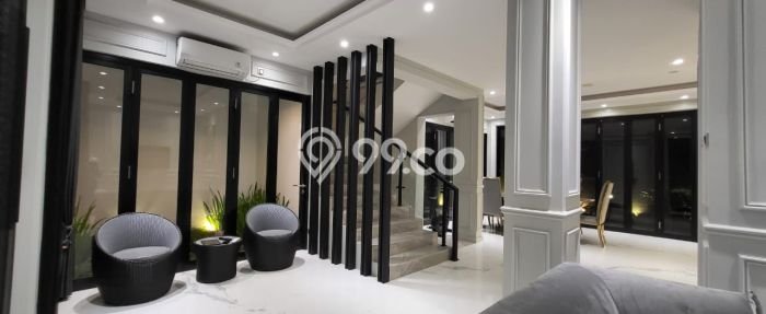 Dijual Rumah Elit Exclusive di BSB City, Semarang Dijual Rumah Elit Exclusive di BSB City, Semarang