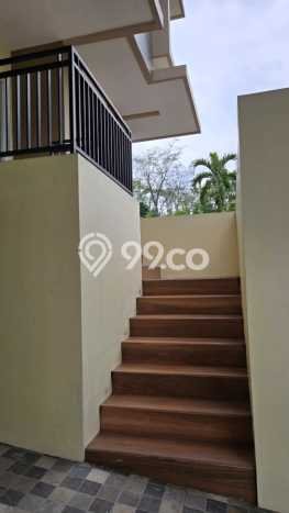 Siap Huni Rumah Mewah 3 Kamar di Tembalang Dekat ke Mana Pun Siap Huni Rumah Mewah 3 Kamar di Tembalang Dekat ke Mana Pun