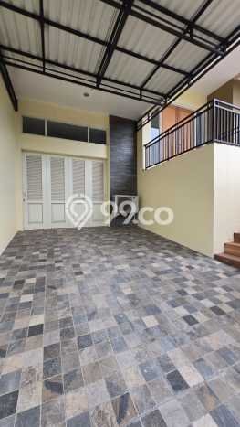 Siap Huni Rumah Mewah 3 Kamar di Tembalang Dekat ke Mana Pun Siap Huni Rumah Mewah 3 Kamar di Tembalang Dekat ke Mana Pun