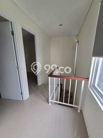 Rumah Modern 3 KT di BSB City Semarang Unfurnished Rumah Modern 3 KT di BSB City Semarang Unfurnished