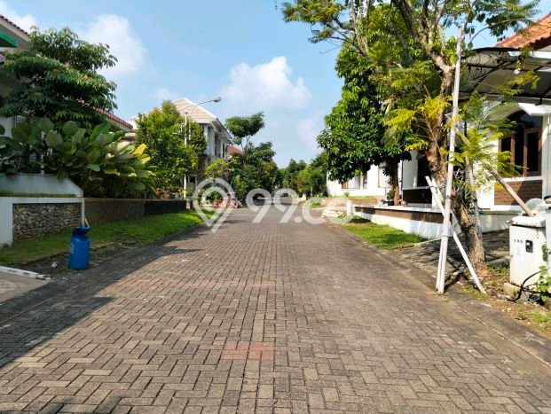 Jarang Ada! Rumah Kontrakan 2 Kamar Bagus Siap Huni BSB City Jarang Ada! Rumah Kontrakan 2 Kamar Bagus Siap Huni BSB City