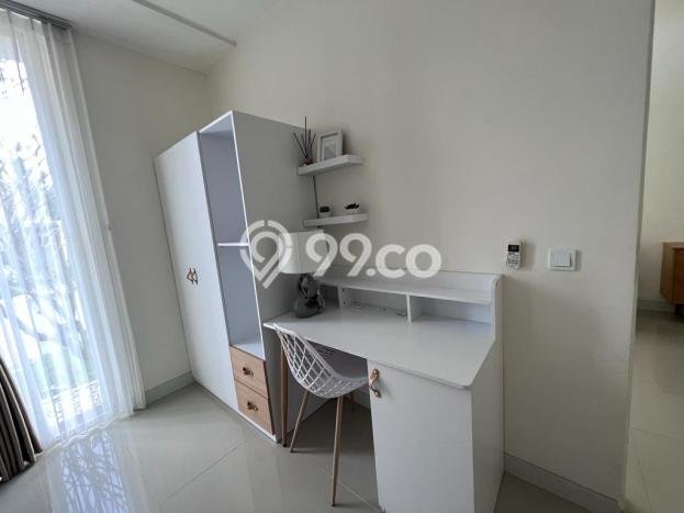 Disewakan! Rumah 2 Kamar Tidur &
1 Kamar Mandi di CitraGrand, Semarang Disewakan! Rumah 2 Kamar Tidur &
1 Kamar Mandi di CitraGrand, Semarang