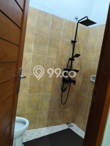 Jarang Ada! Rumah Kontrakan 2 Kamar Bagus Siap Huni BSB City Jarang Ada! Rumah Kontrakan 2 Kamar Bagus Siap Huni BSB City