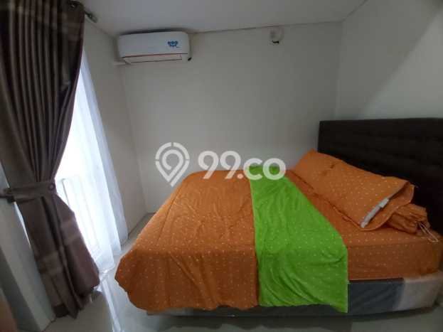 Disewakan! Rumah 3 Kamar Tidur &
2 Kamar Mandi di BSB City, Semarang Disewakan! Rumah 3 Kamar Tidur &
2 Kamar Mandi di BSB City, Semarang