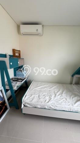 Rumah Modern 3 KT LT 179m2 di BSB City Rumah Modern 3 KT LT 179m2 di BSB City
