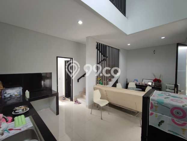 Rumah Disewakan Semarang LT 120m2 LB 66m2 Kawasan BSB City Rumah Disewakan Semarang LT 120m2 LB 66m2 Kawasan BSB City