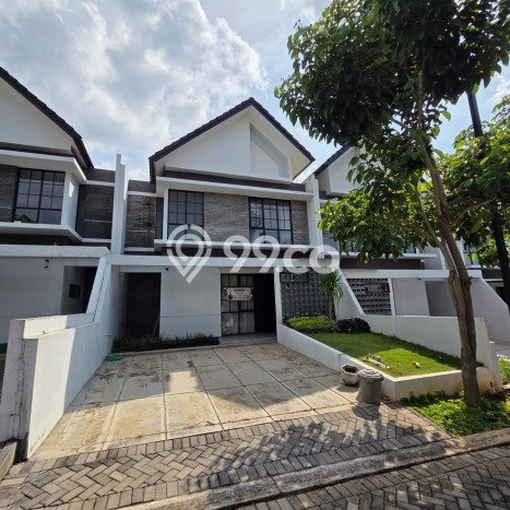 Rumah Disewakan Semarang LT 120m2 LB 66m2 Kawasan BSB City Rumah Disewakan Semarang LT 120m2 LB 66m2 Kawasan BSB City