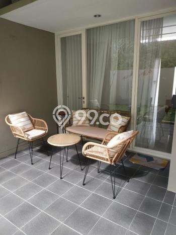Disewakan! Rumah 2 Kamar Tidur &
1 Kamar Mandi di CitraGrand, Semarang Disewakan! Rumah 2 Kamar Tidur &
1 Kamar Mandi di CitraGrand, Semarang
