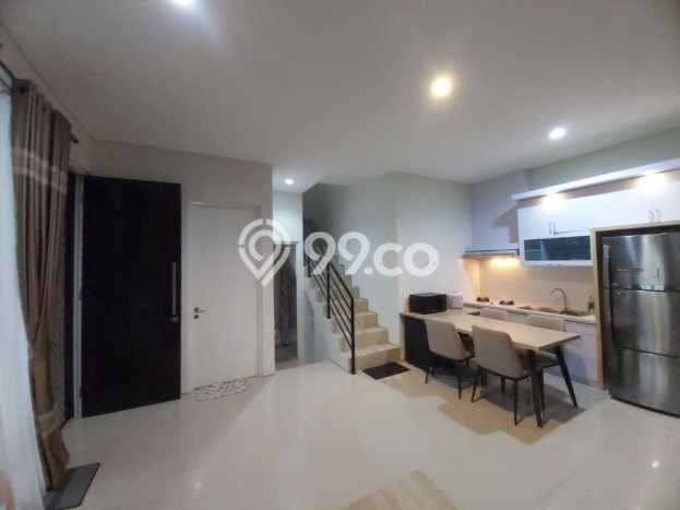 Disewakan! Rumah 3 Kamar Tidur &
2 Kamar Mandi di BSB City, Semarang Disewakan! Rumah 3 Kamar Tidur &
2 Kamar Mandi di BSB City, Semarang