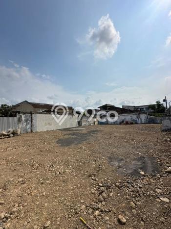 Untuk Dijual Tanah 246m2 di Kenconowungu, Semarang Untuk Dijual Tanah 246m2 di Kenconowungu, Semarang