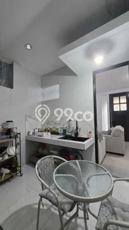 Rumah Strategis Minimalis Lb 70m2 di Tembalang, Semarang Rumah Strategis Minimalis Lb 70m2 di Tembalang, Semarang