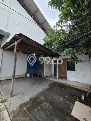 Unit Gudang Paling Strategis di Ngaliyan Semarang dengan LB 460m2 Unit Gudang Paling Strategis di Ngaliyan Semarang dengan LB 460m2