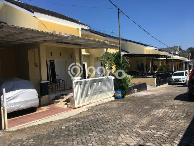 Dijual Rumah 2 Kamar Lokasi Ideal Bagus dan Strategis di Tembalang Dijual Rumah 2 Kamar Lokasi Ideal Bagus dan Strategis di Tembalang