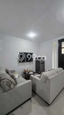 Rumah Strategis Minimalis Lb 70m2 di Tembalang, Semarang Rumah Strategis Minimalis Lb 70m2 di Tembalang, Semarang