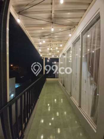Disewakan! Rumah 3 Kamar Tidur &
2 Kamar Mandi di BSB City, Semarang Disewakan! Rumah 3 Kamar Tidur &
2 Kamar Mandi di BSB City, Semarang