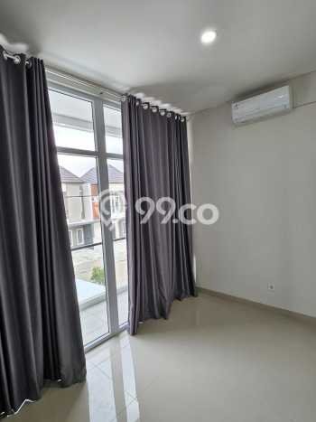 Hunian Cantik Minimalis Lb 135m2 di Gayamsari, Semarang Hunian Cantik Minimalis Lb 135m2 di Gayamsari, Semarang