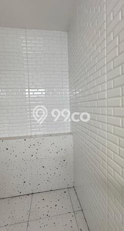 Rumah Modern 3 KT LT 179m2 di BSB City Rumah Modern 3 KT LT 179m2 di BSB City