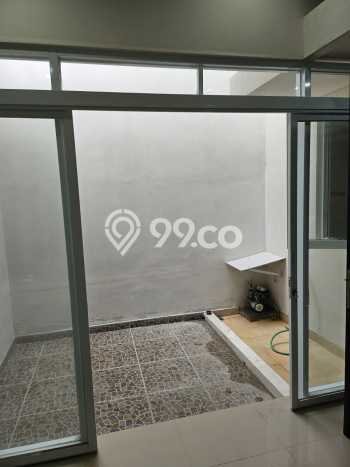 Hunian Cantik Minimalis Lb 135m2 di Gayamsari, Semarang Hunian Cantik Minimalis Lb 135m2 di Gayamsari, Semarang