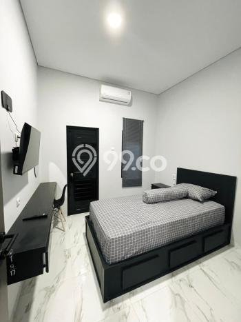 Rumah Kost Dijual di Semarang Barat, Semarang, 21 KT, 21 KM, Bangunan 375m2 Rumah Kost Dijual di Semarang Barat, Semarang, 21 KT, 21 KM, Bangunan 375m2