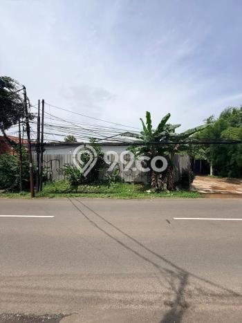 Tanah Investasi Dijual di Jakarta Selatan Punya Luas 3000m2 Tanah Investasi Dijual di Jakarta Selatan Punya Luas 3000m2