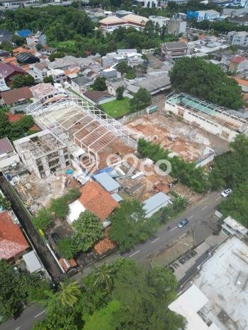 Tanah Investasi Dijual di Jakarta Selatan Punya Luas 3000m2 Tanah Investasi Dijual di Jakarta Selatan Punya Luas 3000m2
