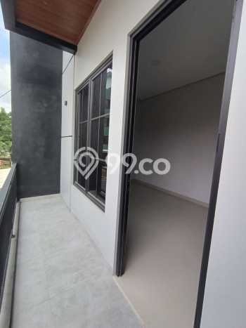 Rumah Modern Minimalis 3 Kamar Bisa Langsung Pindah di Ciledug Rumah Modern Minimalis 3 Kamar Bisa Langsung Pindah di Ciledug