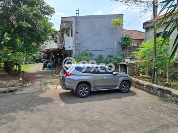 Tanah Kavling Dijual di Pondok Bambu, Jakarta Timur dengan Luas Tanah 188m2 Tanah Kavling Dijual di Pondok Bambu, Jakarta Timur dengan Luas Tanah 188m2