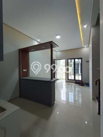 Rumah Modern Minimalis 3 Kamar Bisa Langsung Pindah di Ciledug Rumah Modern Minimalis 3 Kamar Bisa Langsung Pindah di Ciledug