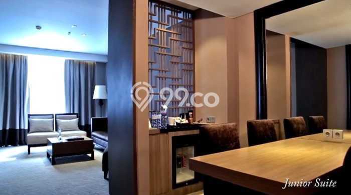 AREA PREMIUM! Hotel di , Luas 25617m2m², Pusat Komersial AREA PREMIUM! Hotel di , Luas 25617m2m², Pusat Komersial