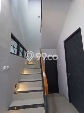Rumah Modern Minimalis 3 Kamar Bisa Langsung Pindah di Ciledug Rumah Modern Minimalis 3 Kamar Bisa Langsung Pindah di Ciledug